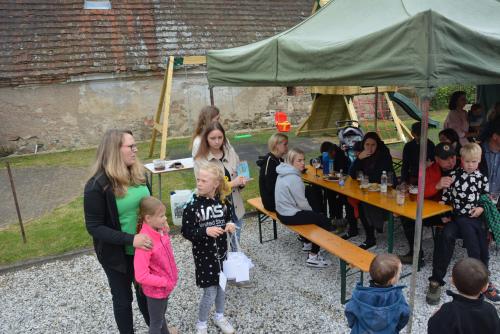 Otevření hřiště za&nbsp;hospodou 1